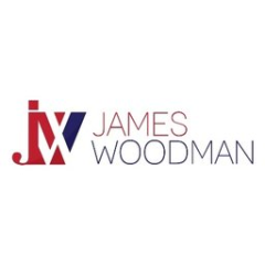 James Woodman