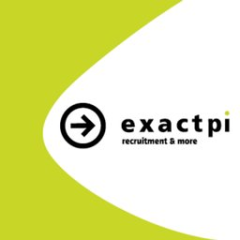 Exactpi Recruitment & More