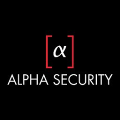 Alpha Security B.V.