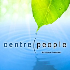 Centre People Appointments Ltd.