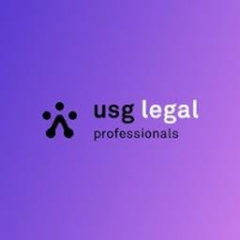 USG Legal Almere