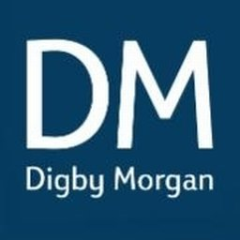 Digby Morgan