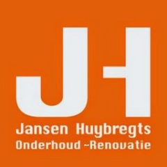 Jansen Huybregts