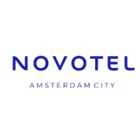 Novotel Amsterdam City
