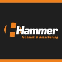 Hammer Techniek en Detachering
