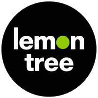  Lemontree • Masters in ICT