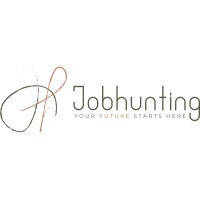 Jobhunting Uitzenden