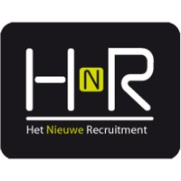HNR | Het Nieuwe Recruitment