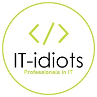IT-idiots