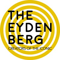 THE EYDEN BERG