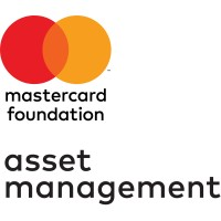 Mastercard Foundation Asset Management 