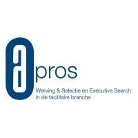 Apros Werving & Selectie