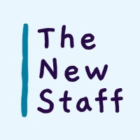 The New Staff