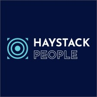 Haystack People