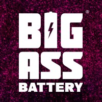 Big Ass Battery