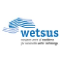 Wetsus, European Centre of Excellence for Sustainable Water Technology