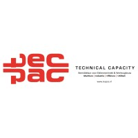 TecPac Technical Capacity B.V.