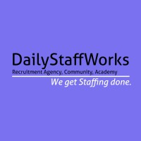 DailyStaffWorks