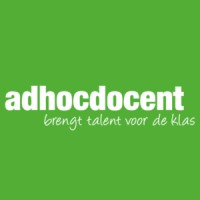 Adhocdocent