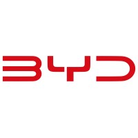 BYD EUROPE