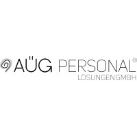 AÜG Personallösungen GmbH