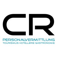 CR Personalvermittlungs GmbH