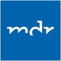 MDR MITTELDEUTSCHER RUNDFUNK