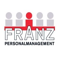 Monika Franz Personalmanagement GmbH