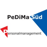 PeDiMa Süd GmbH