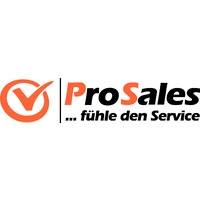 ProSales Verkaufsförderungs GmbH