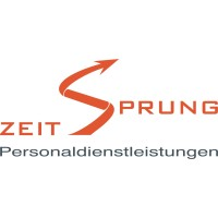 Zeitsprung Personaldienstleistungen GmbH & Co. KG