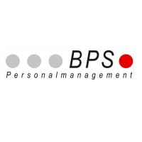 BPS Personalmanagement GmbH - Placement, Temporary Employment, Coaching