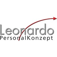 Leonardo PersonalKonzept