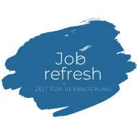 Job refresh GmbH