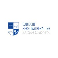 Badische Personalberatung GmbH