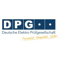 DPG Deutsche Elektro Prüfgesellschaft mbH