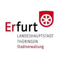 Stadtverwaltung Erfurt