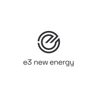 E3 New Energy