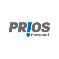 PRIOS Personal GmbH