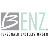 Benz GmbH Personaldienstleistungen