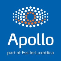 Apollo-Optik