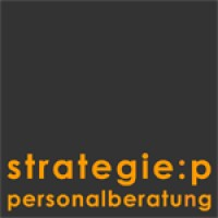 strategie:p personalberatung