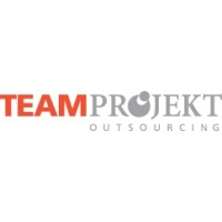 TEAMProjekt Outsourcing GmbH