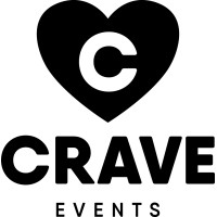 CRAVE EVENTS