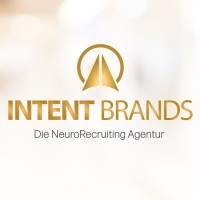 INTENT BRANDS