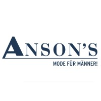 Anson‘s Herrenhaus GmbH & Co. KG