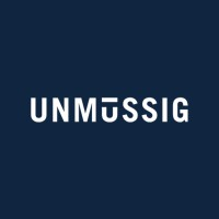 Unmüssig