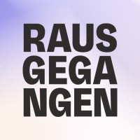 Rausgegangen