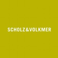 Scholz & Volkmer