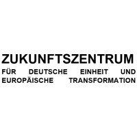 Zukunftszentrum für Deutsche Einheit und Europäische Transformation